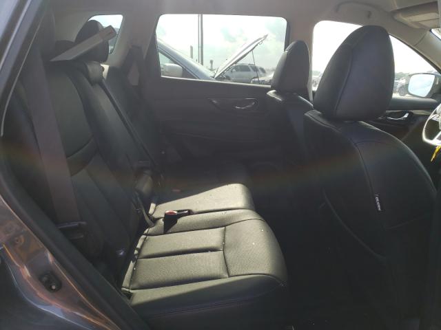 Photo 5 VIN: 5N1AT2MV0LC772378 - NISSAN ROGUE S 