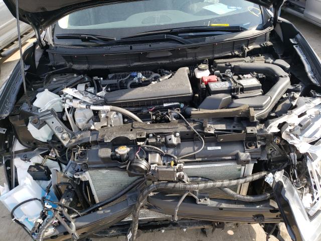 Photo 6 VIN: 5N1AT2MV0LC772378 - NISSAN ROGUE S 