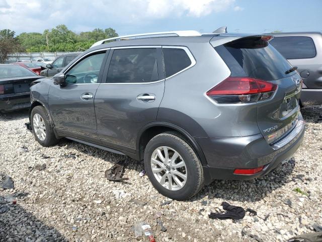 Photo 1 VIN: 5N1AT2MV0LC781095 - NISSAN ROGUE S 