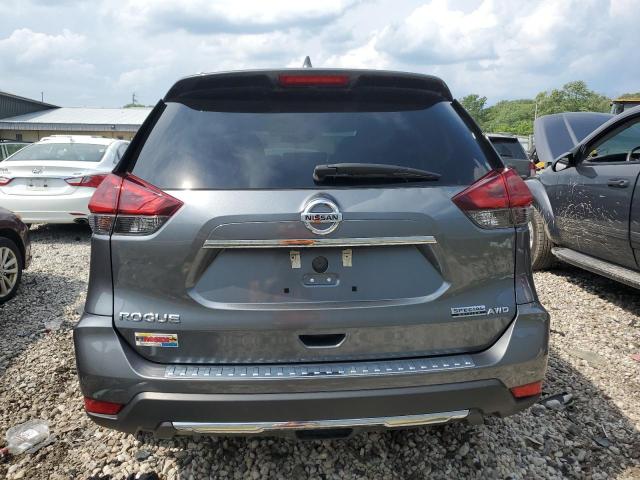 Photo 5 VIN: 5N1AT2MV0LC781095 - NISSAN ROGUE S 