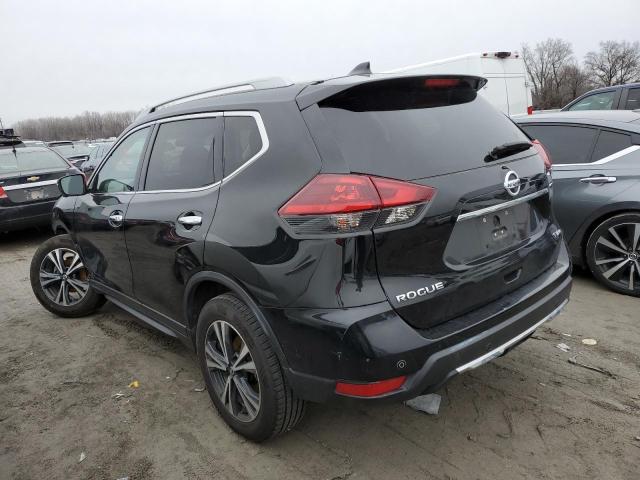 Photo 1 VIN: 5N1AT2MV0LC792906 - NISSAN ROGUE S 