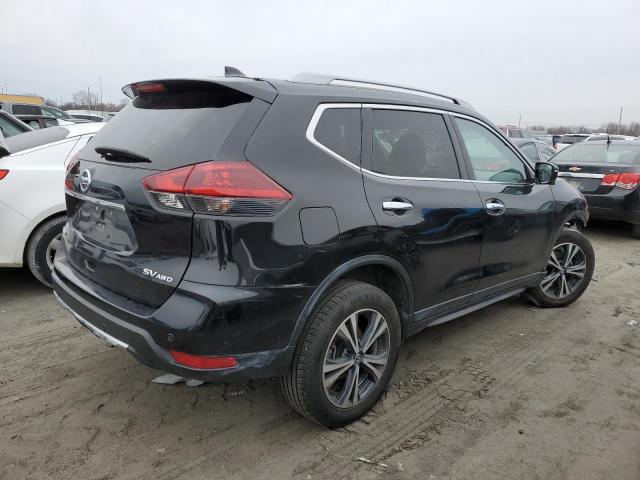 Photo 2 VIN: 5N1AT2MV0LC792906 - NISSAN ROGUE S 