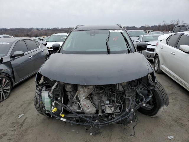 Photo 4 VIN: 5N1AT2MV0LC792906 - NISSAN ROGUE S 