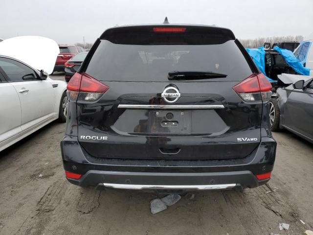 Photo 5 VIN: 5N1AT2MV0LC792906 - NISSAN ROGUE S 