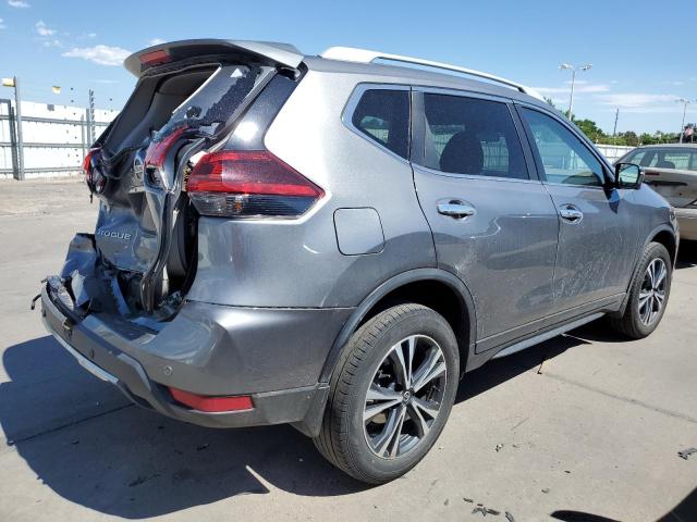 Photo 2 VIN: 5N1AT2MV0LC800616 - NISSAN ROGUE S 