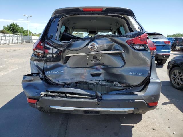 Photo 5 VIN: 5N1AT2MV0LC800616 - NISSAN ROGUE S 