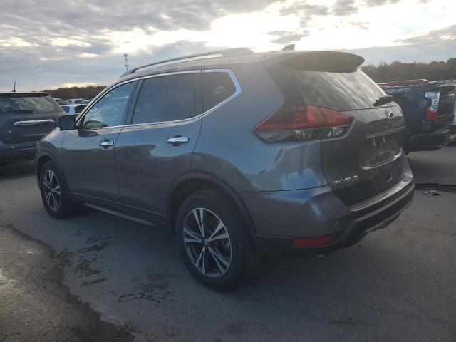 Photo 1 VIN: 5N1AT2MV0LC801300 - NISSAN ROGUE 