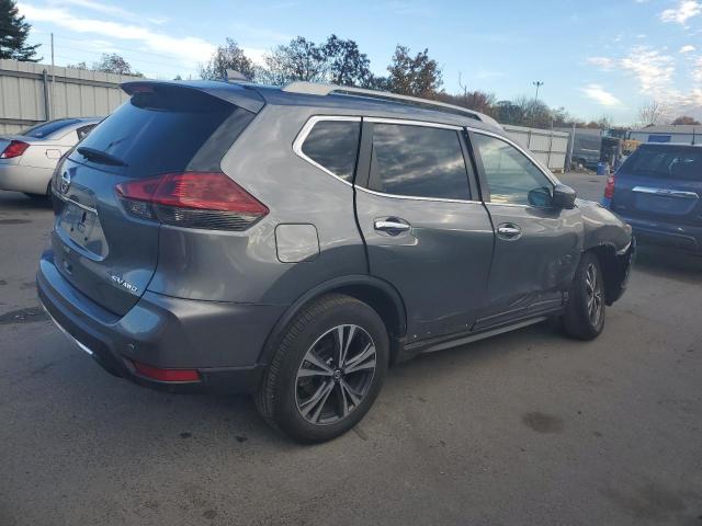 Photo 2 VIN: 5N1AT2MV0LC801300 - NISSAN ROGUE 