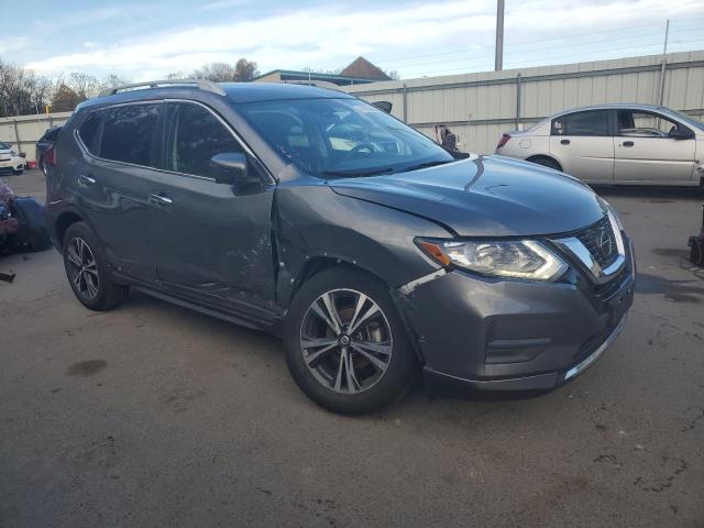 Photo 3 VIN: 5N1AT2MV0LC801300 - NISSAN ROGUE 