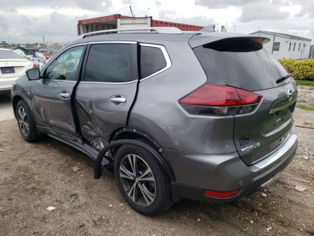 Photo 2 VIN: 5N1AT2MV0LC810739 - NISSAN ROGUE 