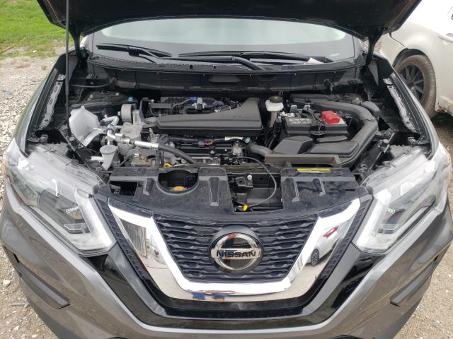 Photo 6 VIN: 5N1AT2MV0LC810739 - NISSAN ROGUE 