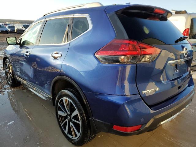 Photo 1 VIN: 5N1AT2MV0LC813138 - NISSAN ROGUE 