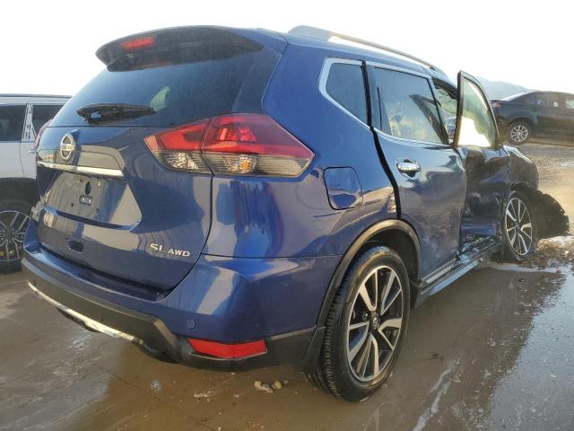 Photo 2 VIN: 5N1AT2MV0LC813138 - NISSAN ROGUE 