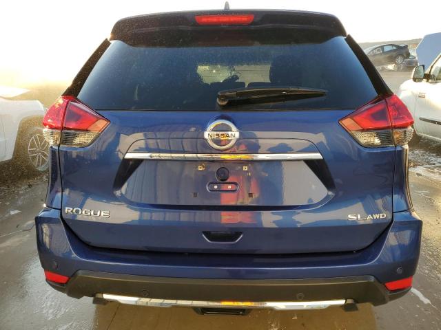 Photo 5 VIN: 5N1AT2MV0LC813138 - NISSAN ROGUE 