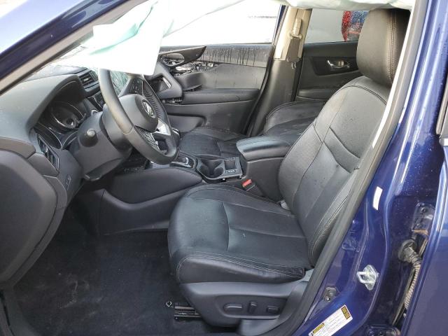 Photo 6 VIN: 5N1AT2MV0LC813138 - NISSAN ROGUE 