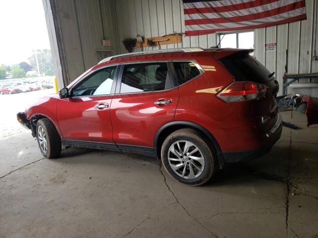 Photo 1 VIN: 5N1AT2MV1EC750439 - NISSAN ROGUE S 