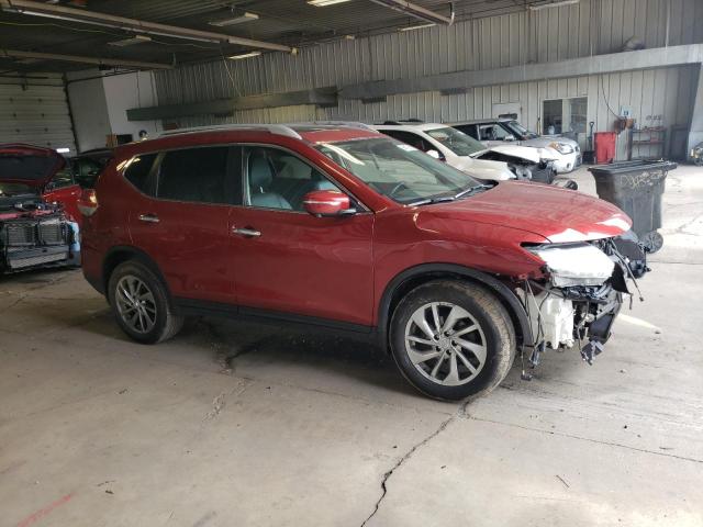 Photo 3 VIN: 5N1AT2MV1EC750439 - NISSAN ROGUE S 