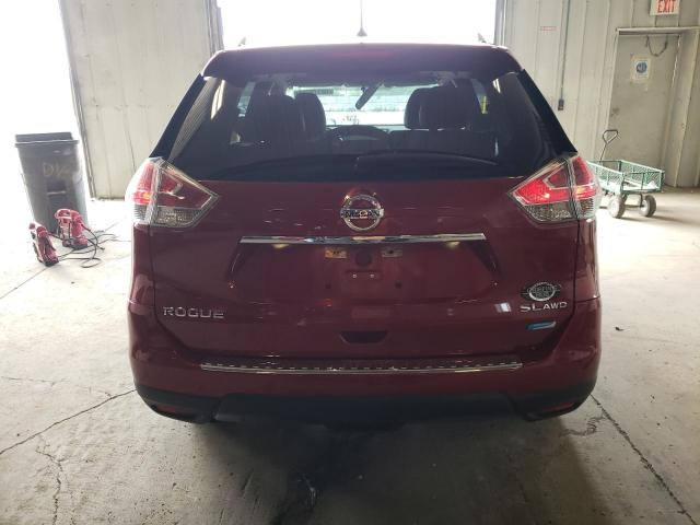 Photo 5 VIN: 5N1AT2MV1EC750439 - NISSAN ROGUE S 