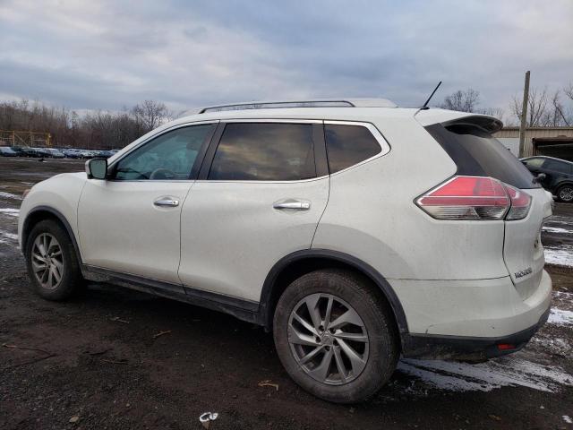 Photo 1 VIN: 5N1AT2MV1EC752871 - NISSAN ROGUE S 