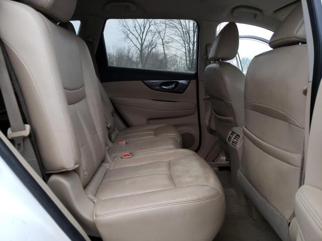 Photo 10 VIN: 5N1AT2MV1EC752871 - NISSAN ROGUE S 