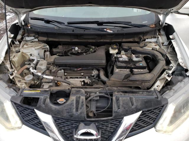 Photo 11 VIN: 5N1AT2MV1EC752871 - NISSAN ROGUE S 