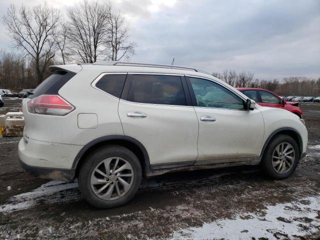 Photo 2 VIN: 5N1AT2MV1EC752871 - NISSAN ROGUE S 