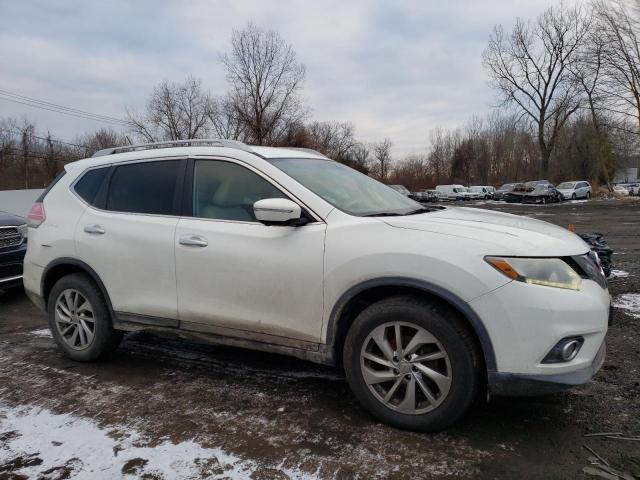 Photo 3 VIN: 5N1AT2MV1EC752871 - NISSAN ROGUE S 