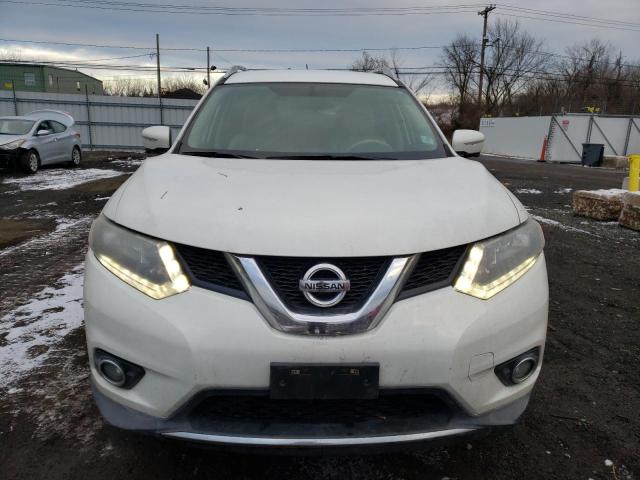 Photo 4 VIN: 5N1AT2MV1EC752871 - NISSAN ROGUE S 