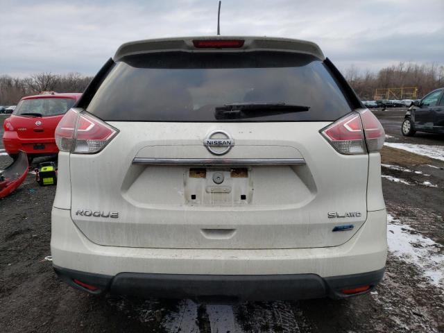 Photo 5 VIN: 5N1AT2MV1EC752871 - NISSAN ROGUE S 