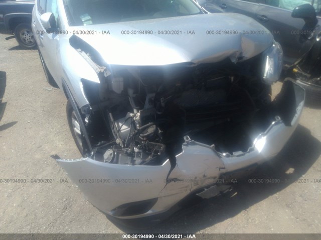 Photo 5 VIN: 5N1AT2MV1EC762722 - NISSAN ROGUE 