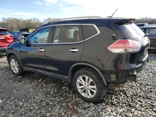 Photo 1 VIN: 5N1AT2MV1EC764101 - NISSAN ROGUE 