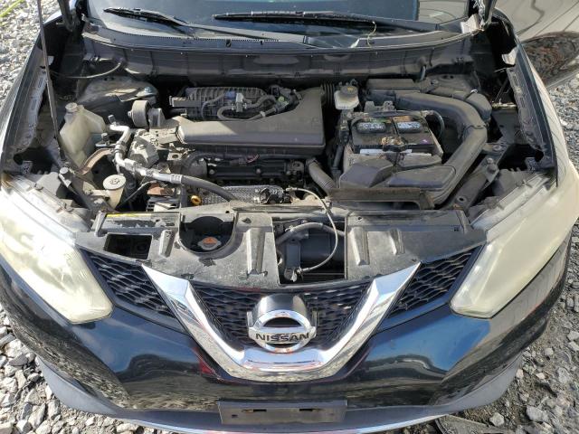 Photo 11 VIN: 5N1AT2MV1EC764101 - NISSAN ROGUE 