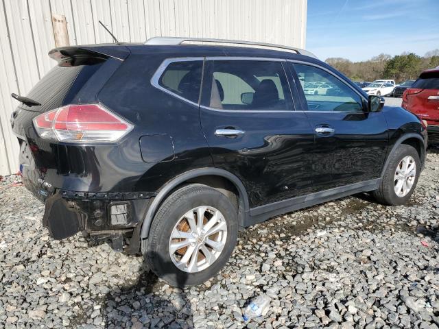 Photo 2 VIN: 5N1AT2MV1EC764101 - NISSAN ROGUE 