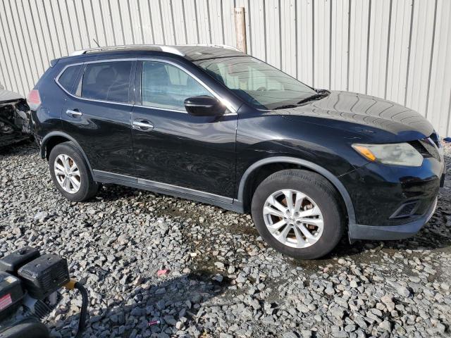 Photo 3 VIN: 5N1AT2MV1EC764101 - NISSAN ROGUE 