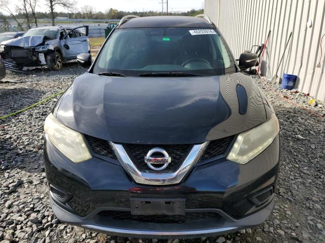 Photo 4 VIN: 5N1AT2MV1EC764101 - NISSAN ROGUE 