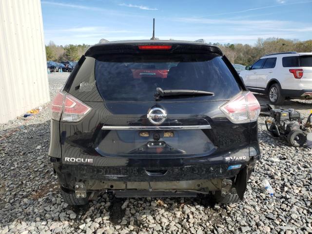 Photo 5 VIN: 5N1AT2MV1EC764101 - NISSAN ROGUE 