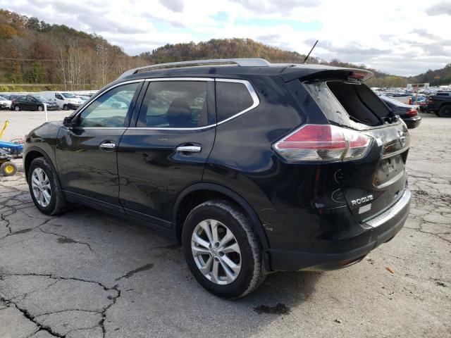 Photo 1 VIN: 5N1AT2MV1EC764311 - NISSAN ROGUE 