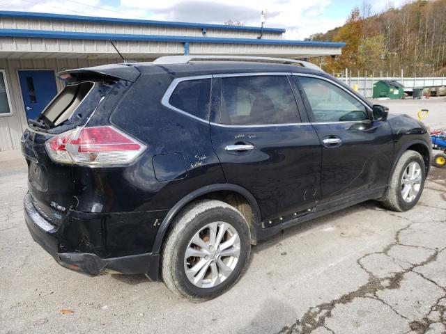 Photo 2 VIN: 5N1AT2MV1EC764311 - NISSAN ROGUE 