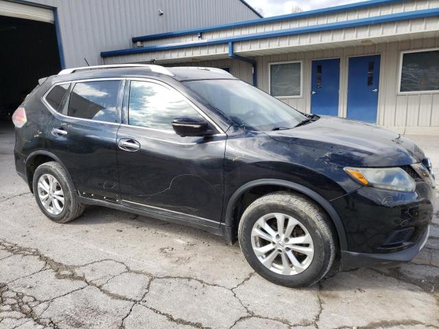 Photo 3 VIN: 5N1AT2MV1EC764311 - NISSAN ROGUE 