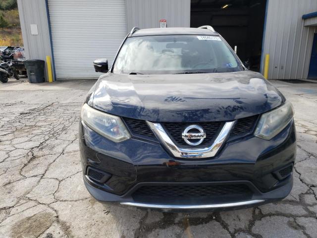 Photo 4 VIN: 5N1AT2MV1EC764311 - NISSAN ROGUE 