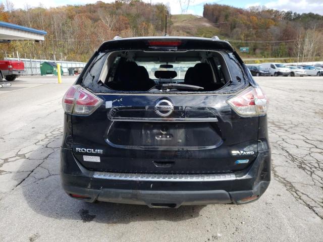 Photo 5 VIN: 5N1AT2MV1EC764311 - NISSAN ROGUE 