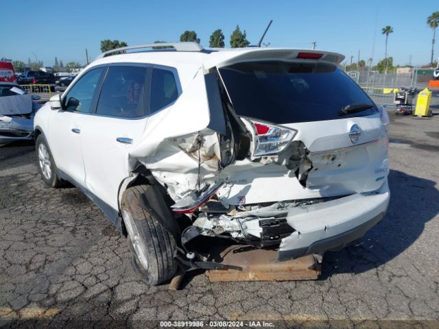 Photo 2 VIN: 5N1AT2MV1EC767886 - NISSAN ROGUE 