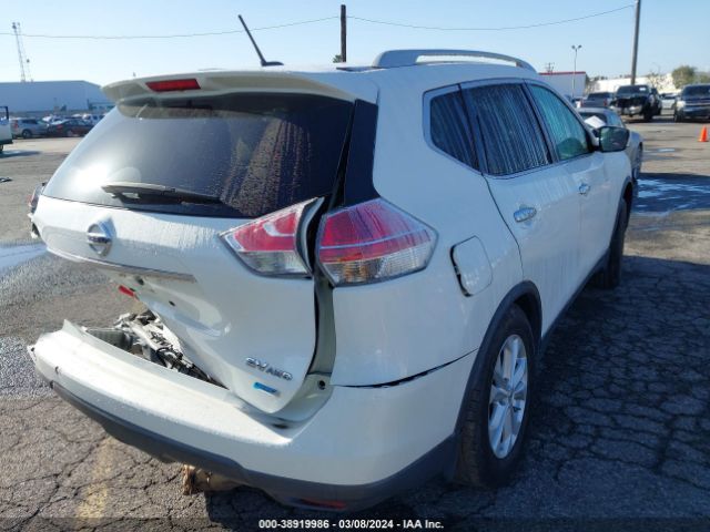 Photo 3 VIN: 5N1AT2MV1EC767886 - NISSAN ROGUE 