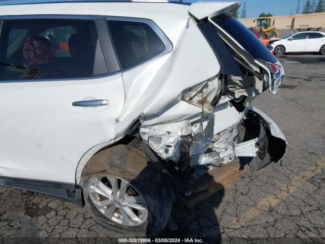 Photo 5 VIN: 5N1AT2MV1EC767886 - NISSAN ROGUE 