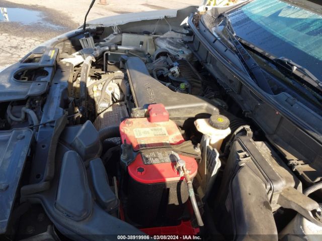 Photo 9 VIN: 5N1AT2MV1EC767886 - NISSAN ROGUE 