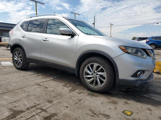 Photo 3 VIN: 5N1AT2MV1EC770917 - NISSAN ROGUE S 