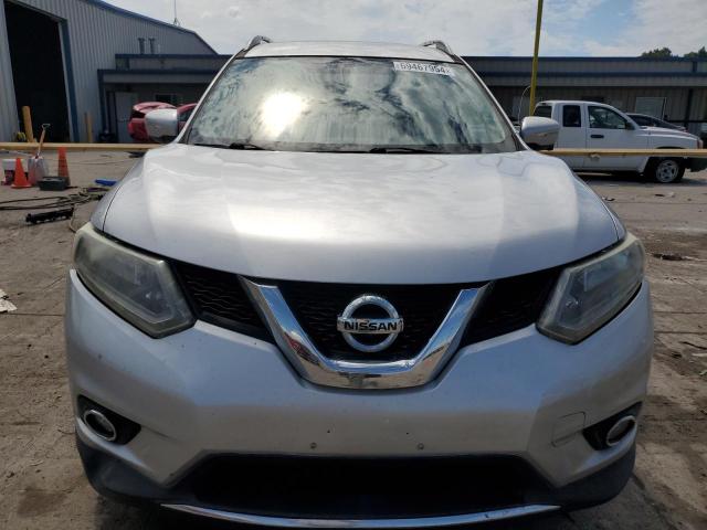 Photo 4 VIN: 5N1AT2MV1EC770917 - NISSAN ROGUE S 