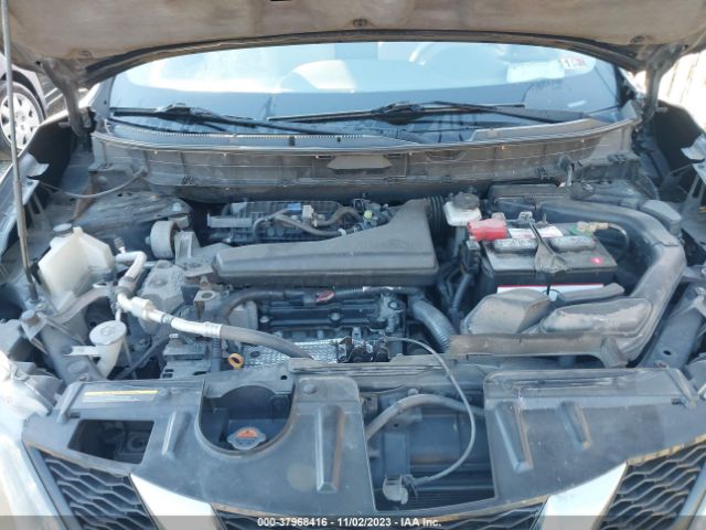 Photo 9 VIN: 5N1AT2MV1EC771887 - NISSAN ROGUE 