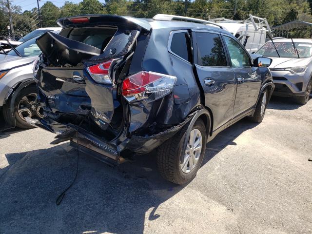 Photo 3 VIN: 5N1AT2MV1EC785918 - NISSAN ROGUE S 