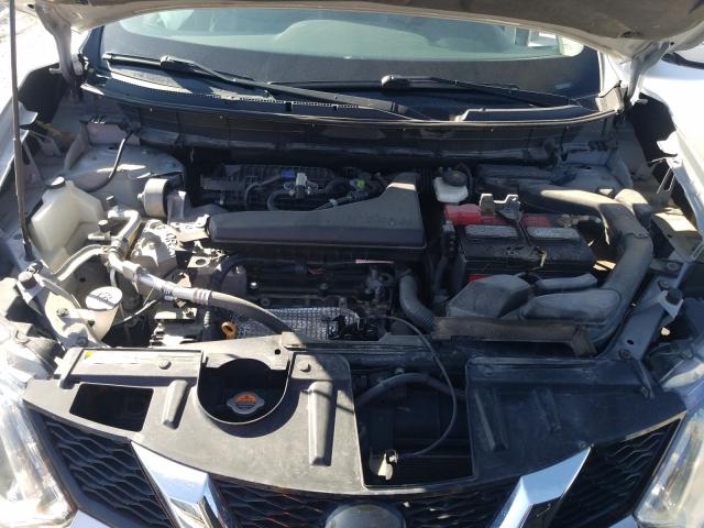 Photo 6 VIN: 5N1AT2MV1EC788947 - NISSAN ROGUE S 